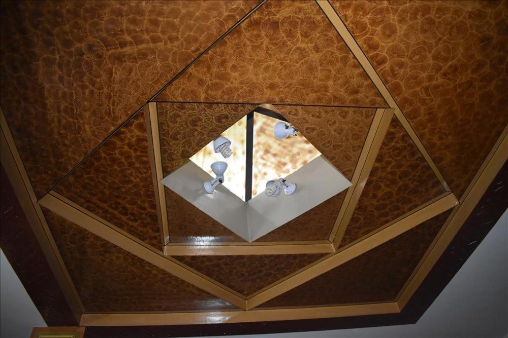 Cozy Lodge Gilgit Exterior foto
