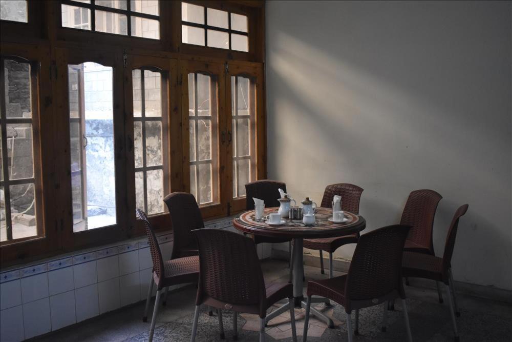 Cozy Lodge Gilgit Exterior foto