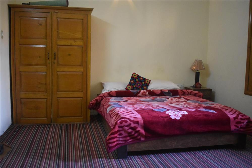 Cozy Lodge Gilgit Exterior foto