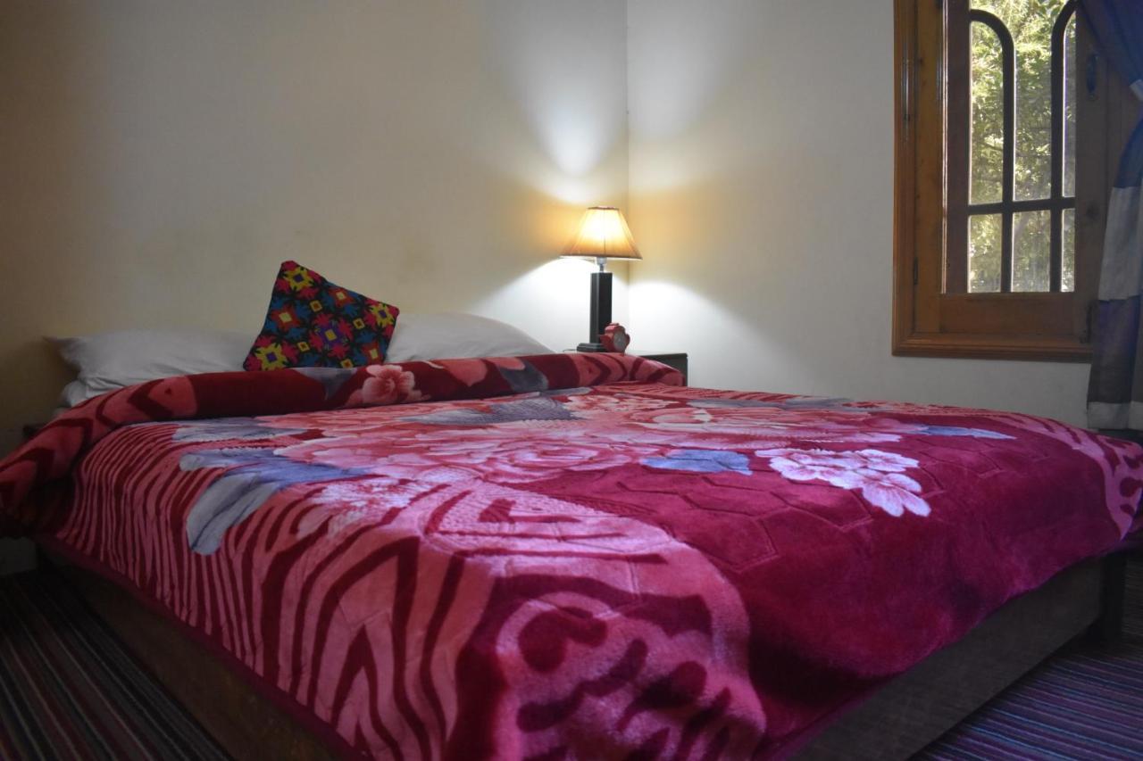 Cozy Lodge Gilgit Exterior foto