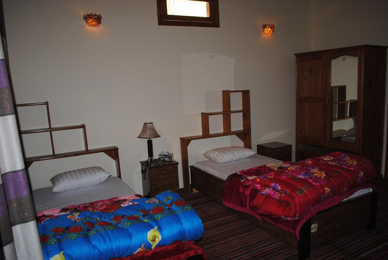 Cozy Lodge Gilgit Exterior foto